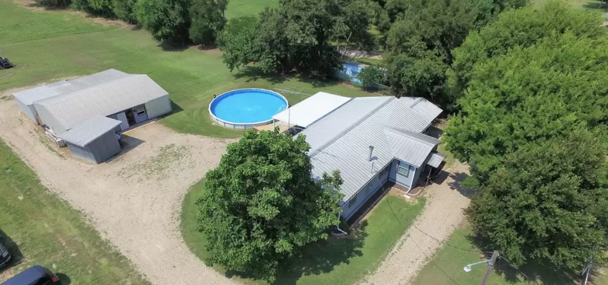 Upchurch Real Estate