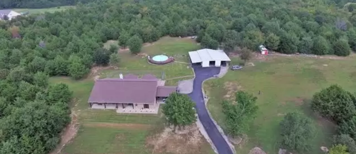 Upchurch Real Estate