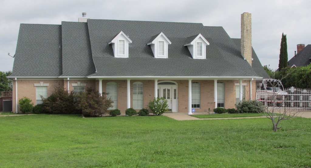 Waterfront Brick Home Upchurch Real Estate Upchurch Real Estate